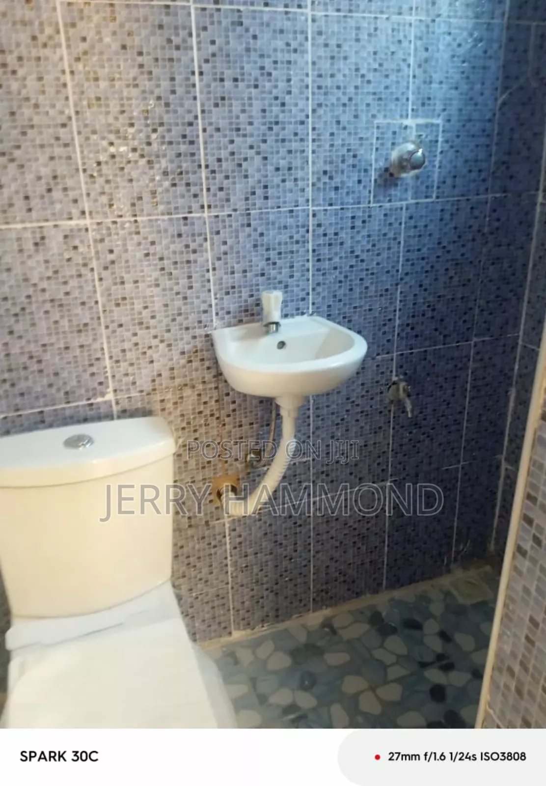 2bdrm House in Greda Estate for rent
