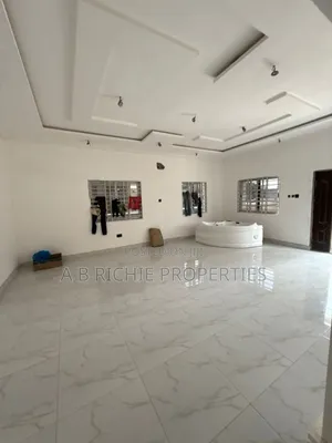 4bdrm House in Ab Richie Properties, Papao for sale