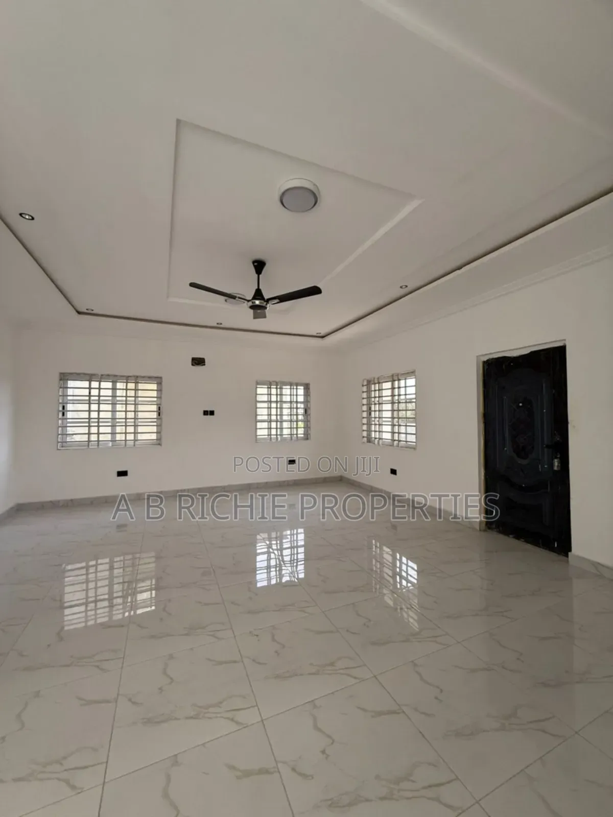 4bdrm House in Ab Richie Properties, Papao for sale