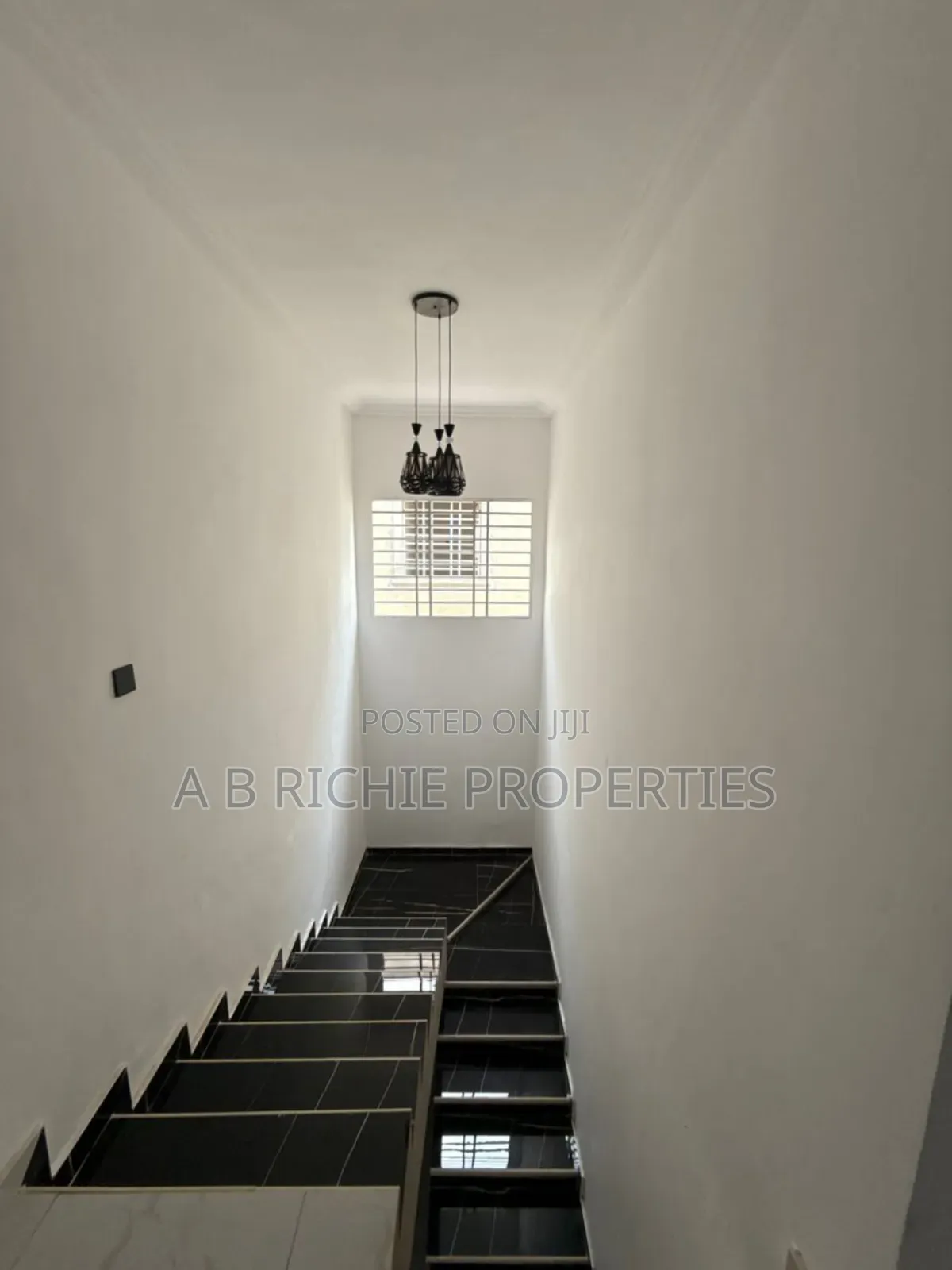 4bdrm House in Ab Richie Properties, Papao for sale