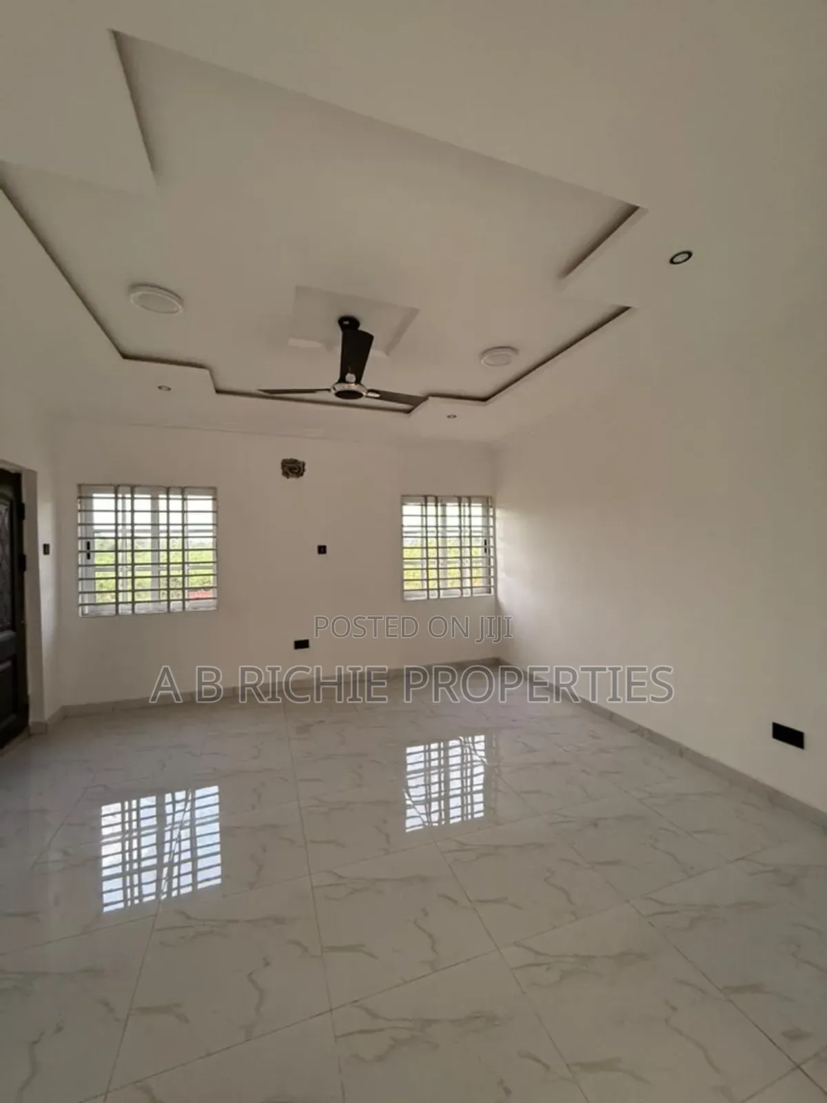 4bdrm House in Ab Richie Properties, Papao for sale