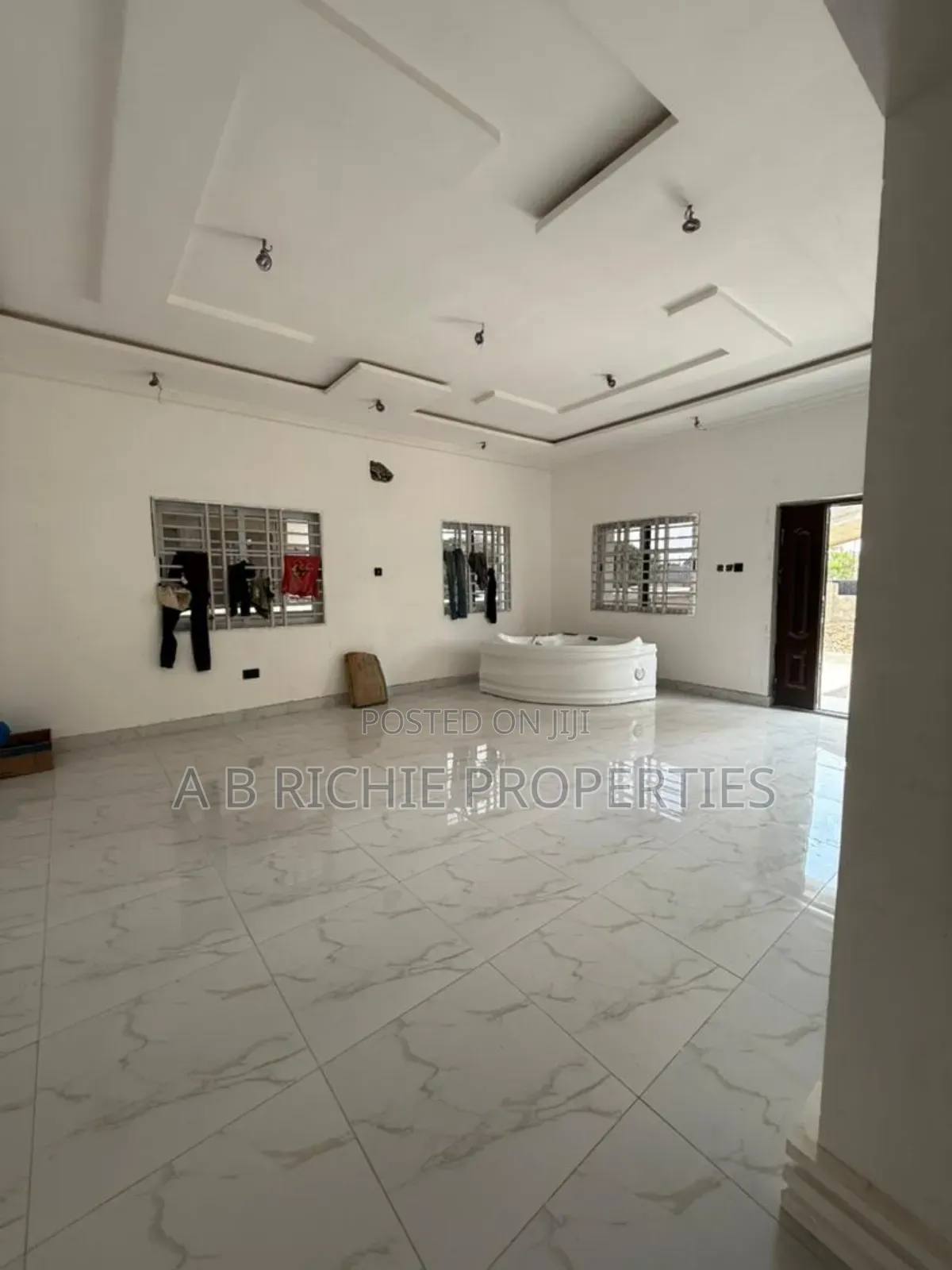 4bdrm House in Ab Richie Properties, Papao for sale