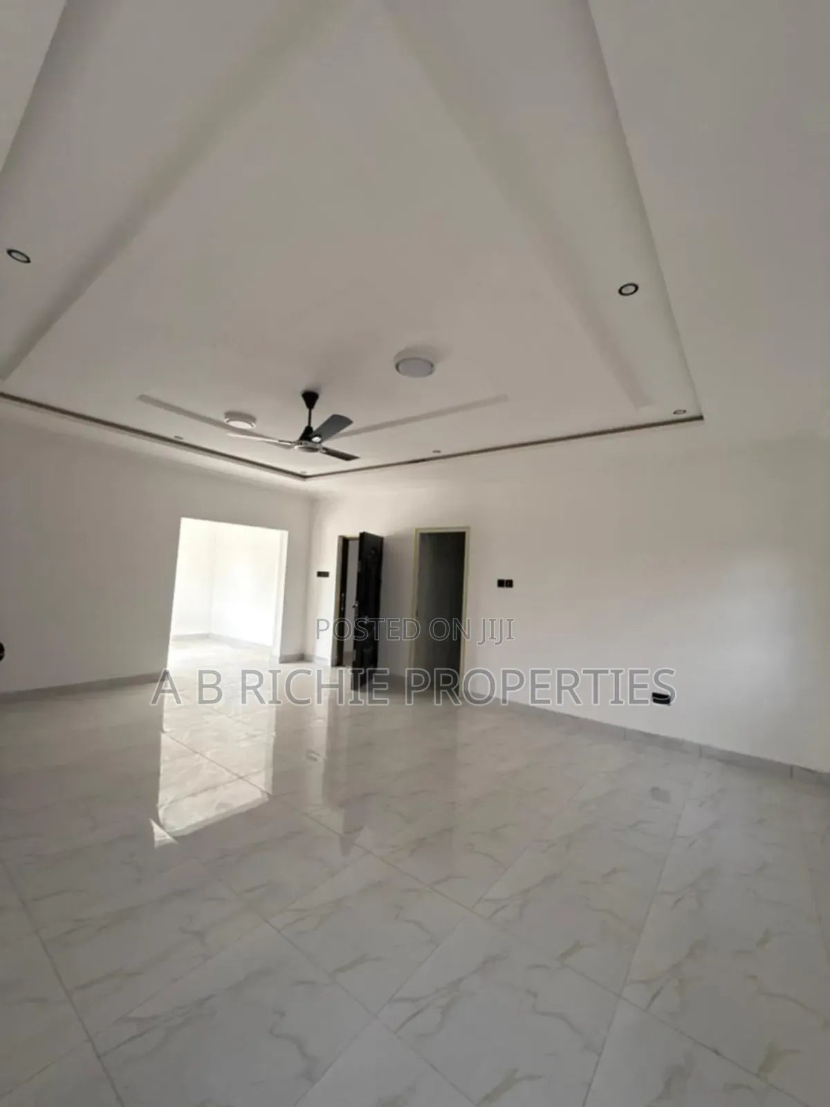 4bdrm House in Ab Richie Properties, Papao for sale