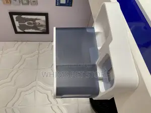 Cat/Dog Food and Water Dispenser