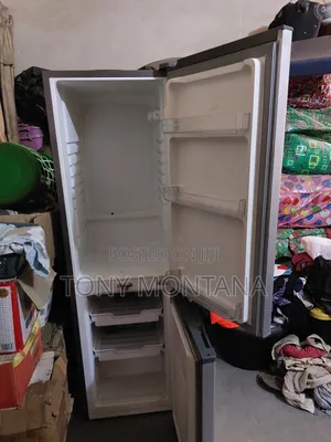 Slightly Used Fridge for Sale