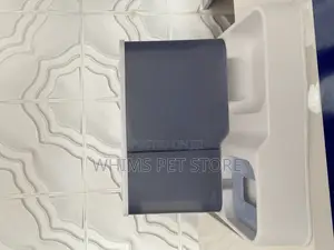 Cat/Dog Food and Water Dispenser