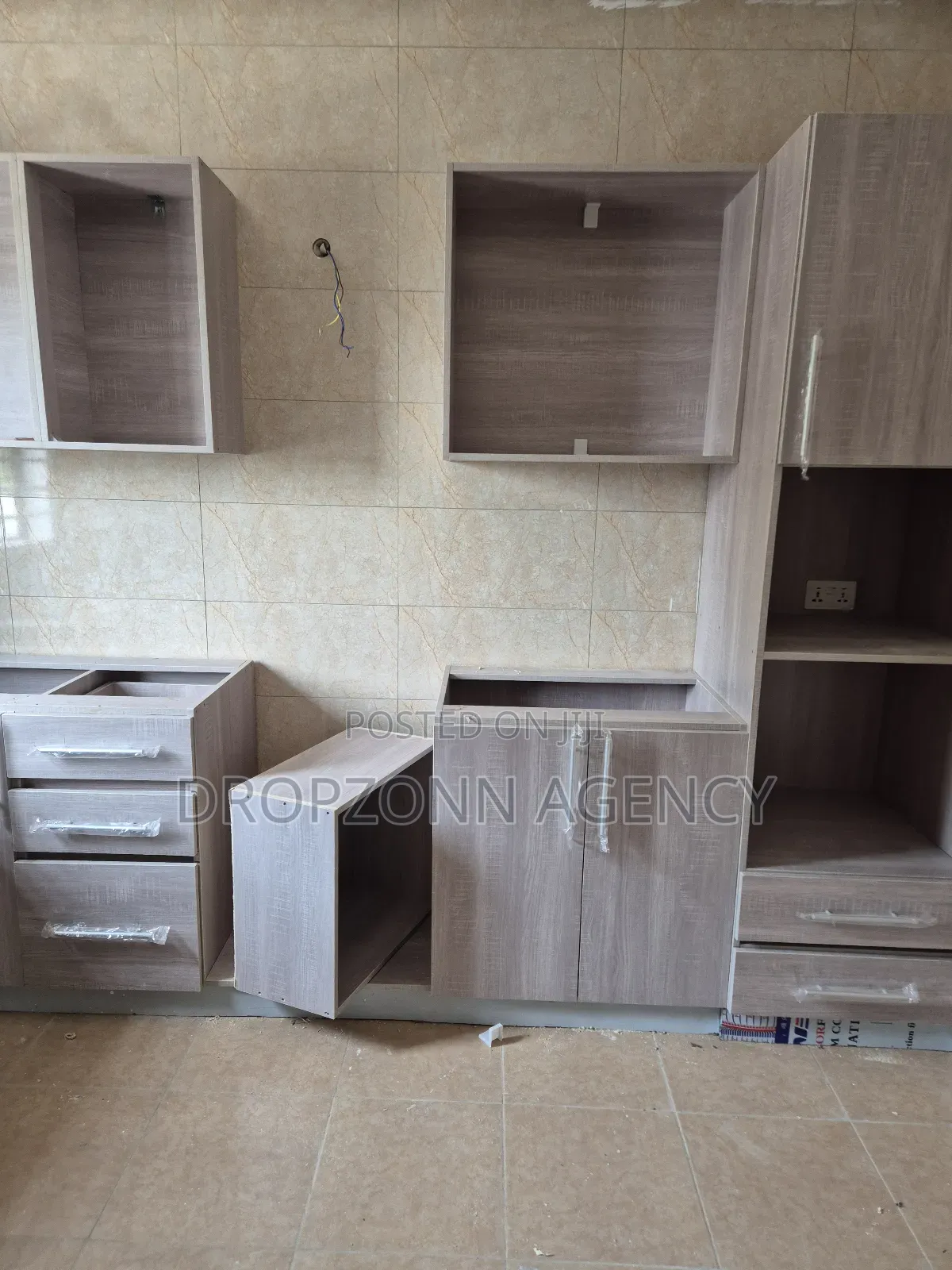 3bdrm House in Oyarifa Mall Area for sale