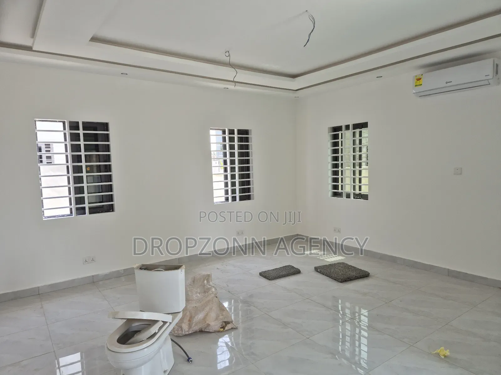 3bdrm House in Oyarifa Mall Area for sale