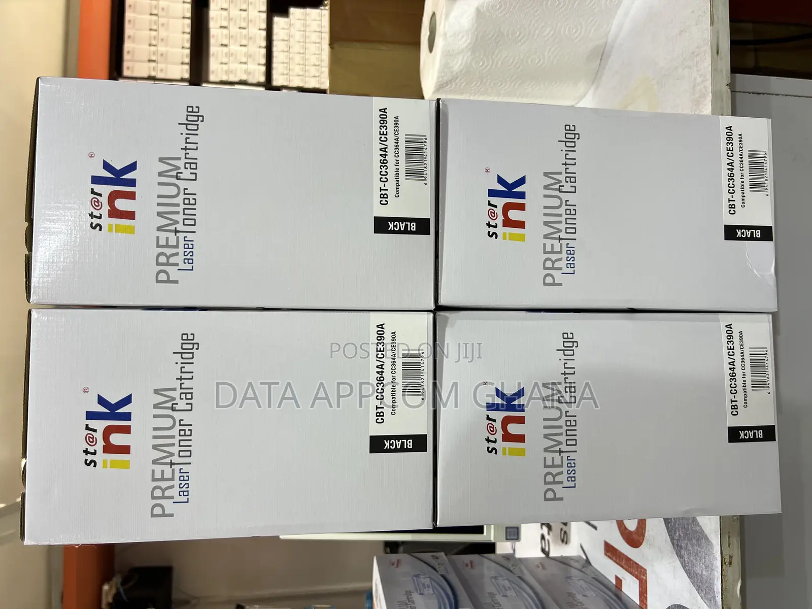 Starink Laser Toner 90a