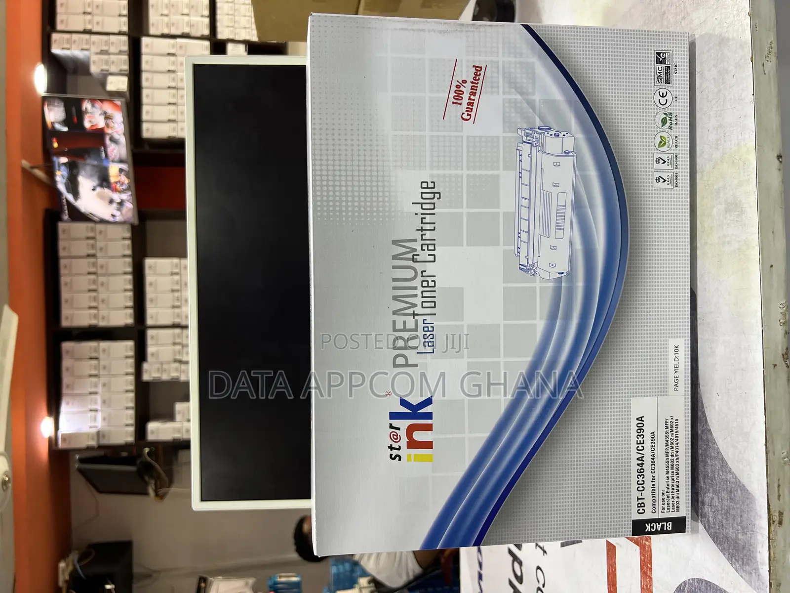 Starink Laser Toner 90a