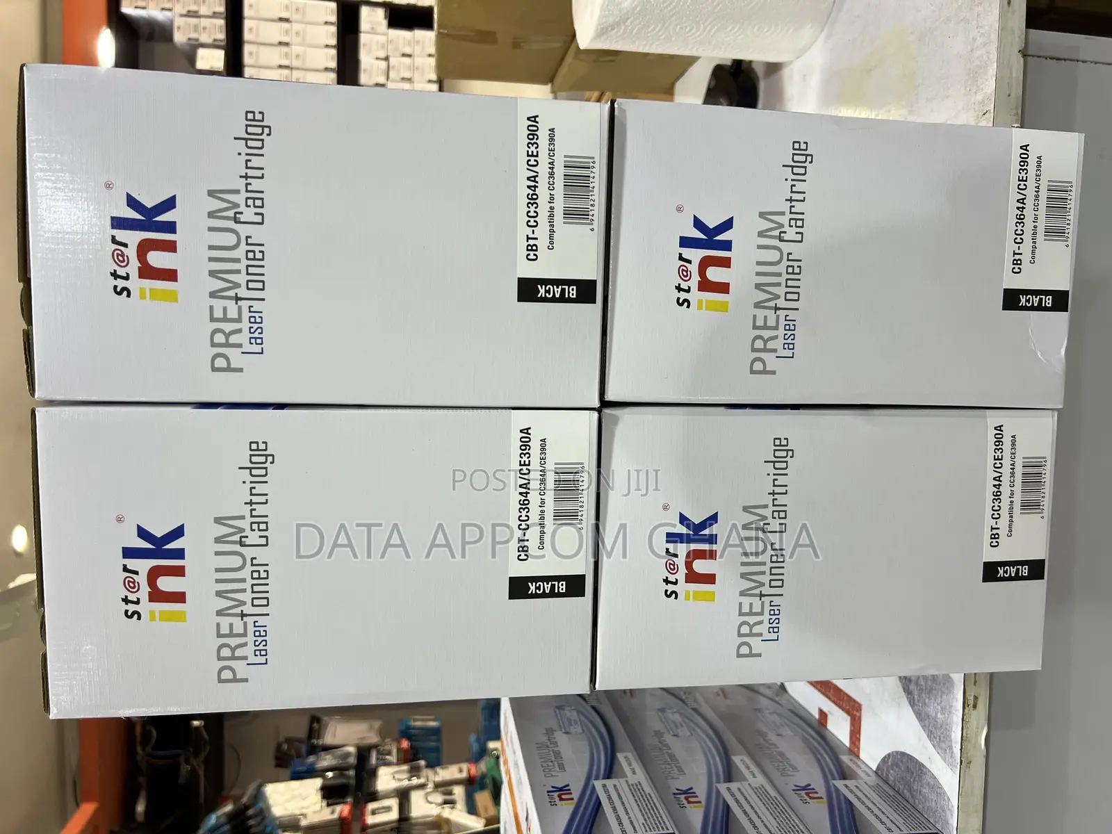 Starink Laser Toner 90a