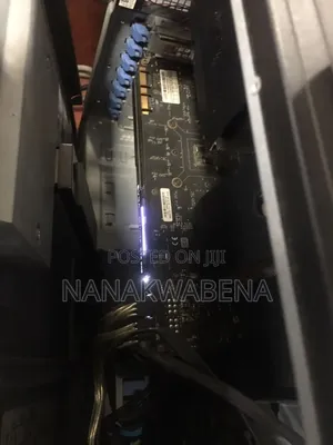 Server Dell Poweredge R630 32GB Intel Xeon SSHD+SSD 1T