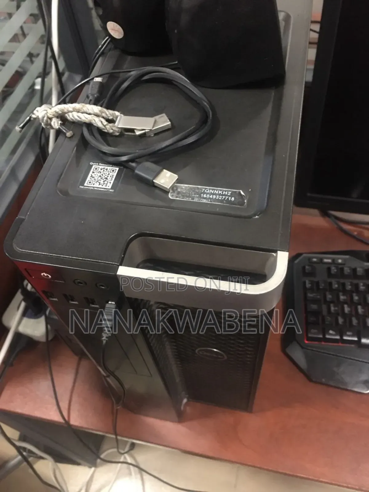 Server Dell Poweredge R630 32GB Intel Xeon SSHD+SSD 1T
