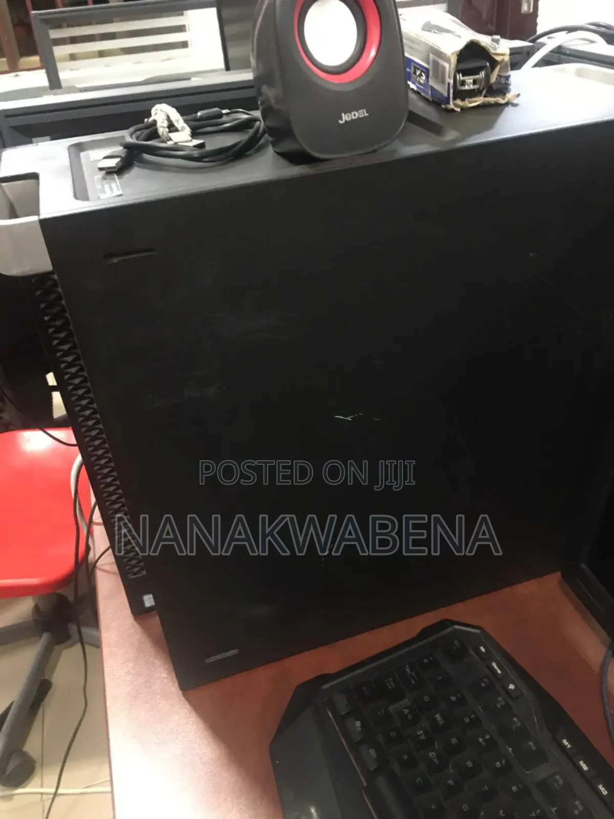 Server Dell Poweredge R630 32GB Intel Xeon SSHD+SSD 1T