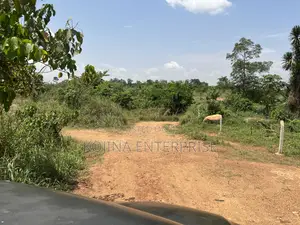 Affordable Land for Sale at Ejisu-Adense