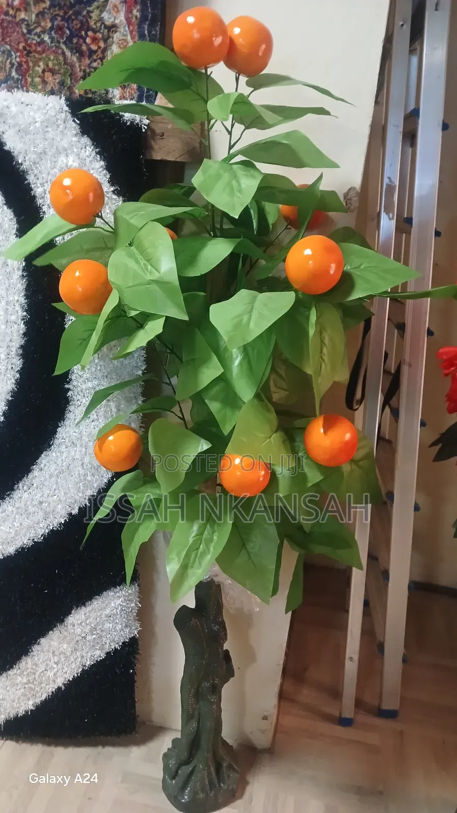 Artificial Flowers