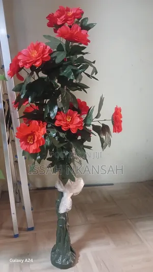 Artificial Flowers
