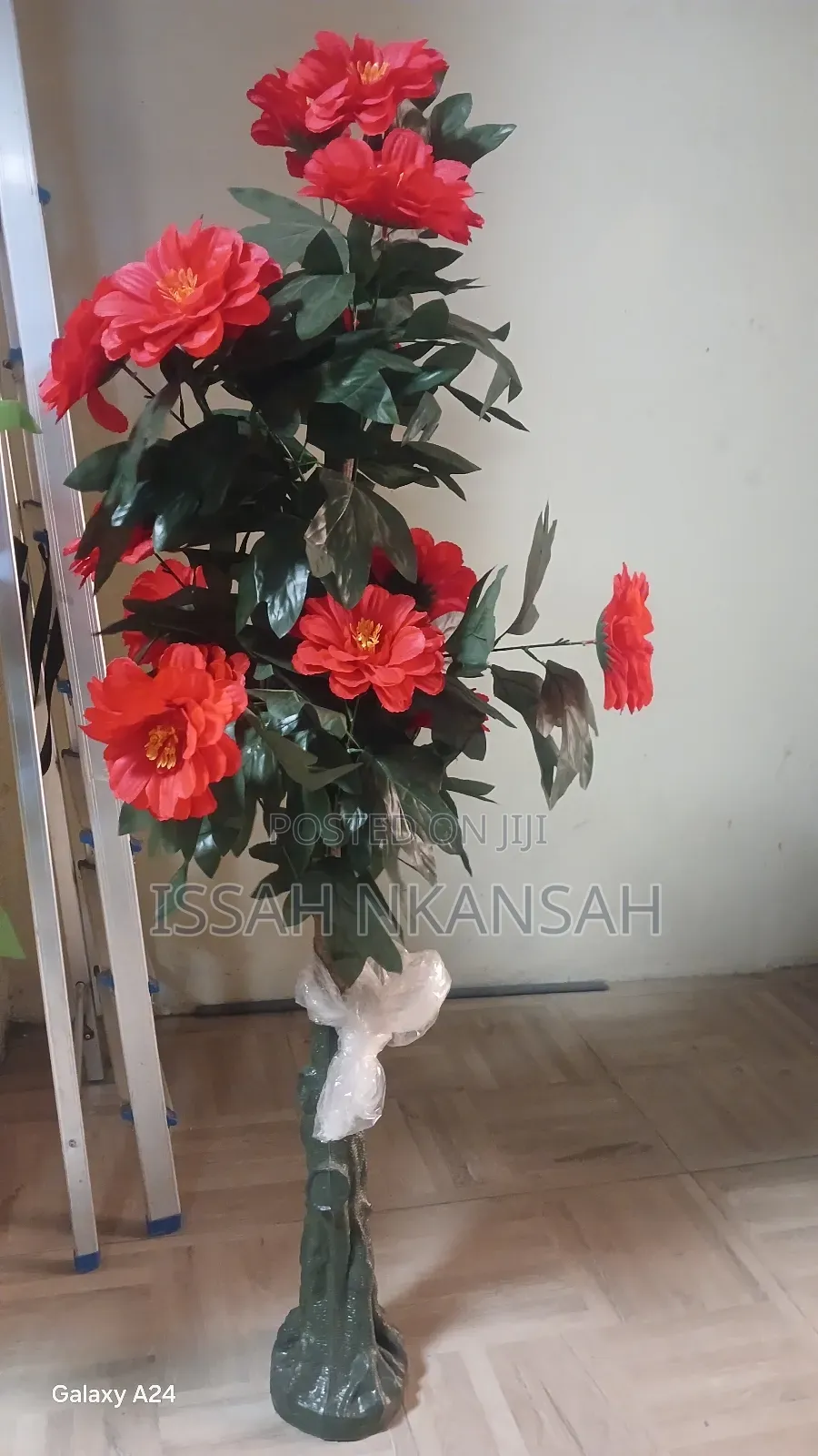 Artificial Flowers