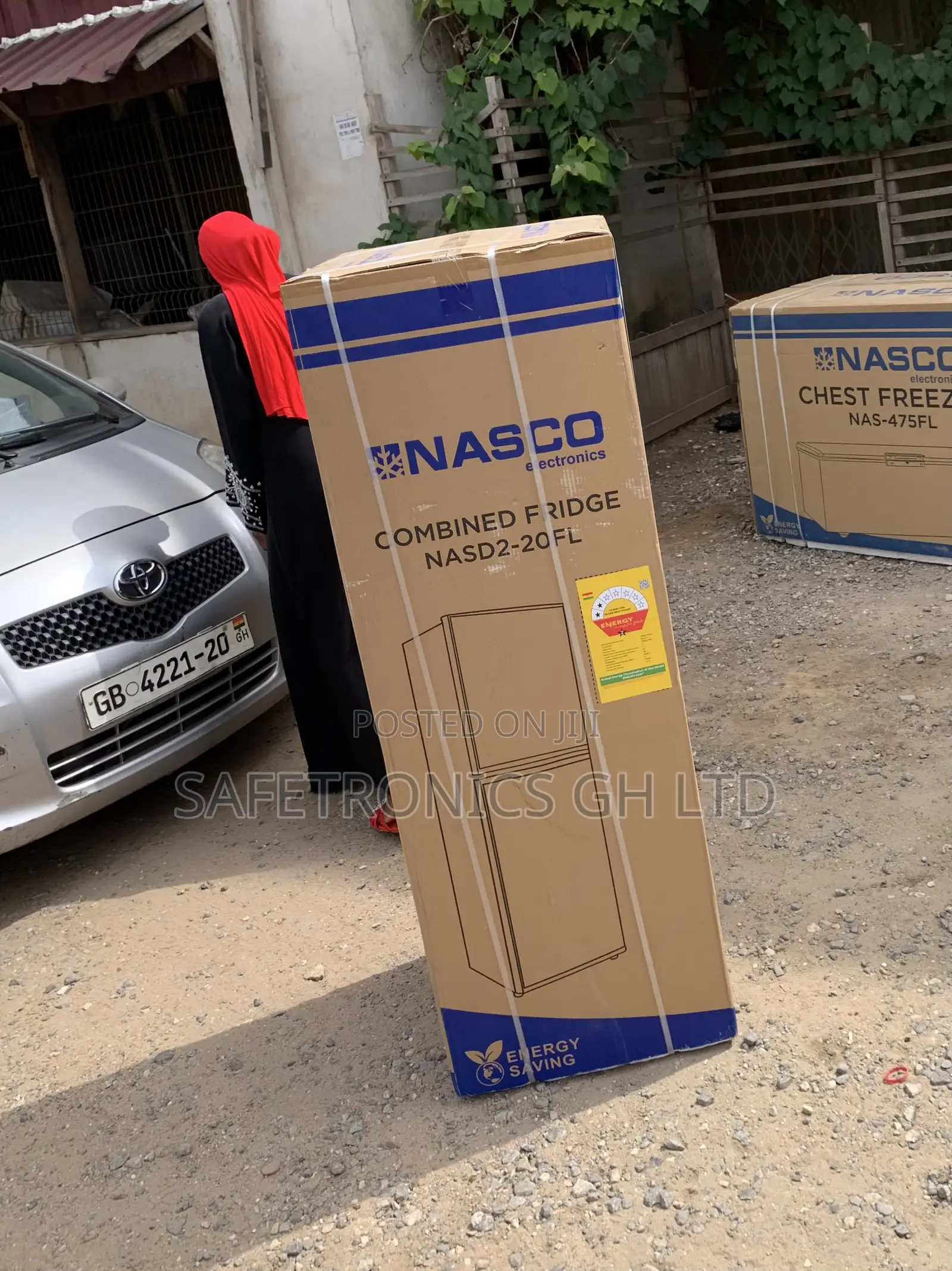 Efficient Best 158 Nasd2-20 Bottom Mount Nasco Fridge