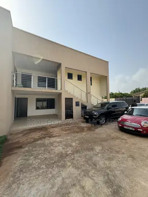 Furnished 2bdrm Apartment in Frafraha for rent