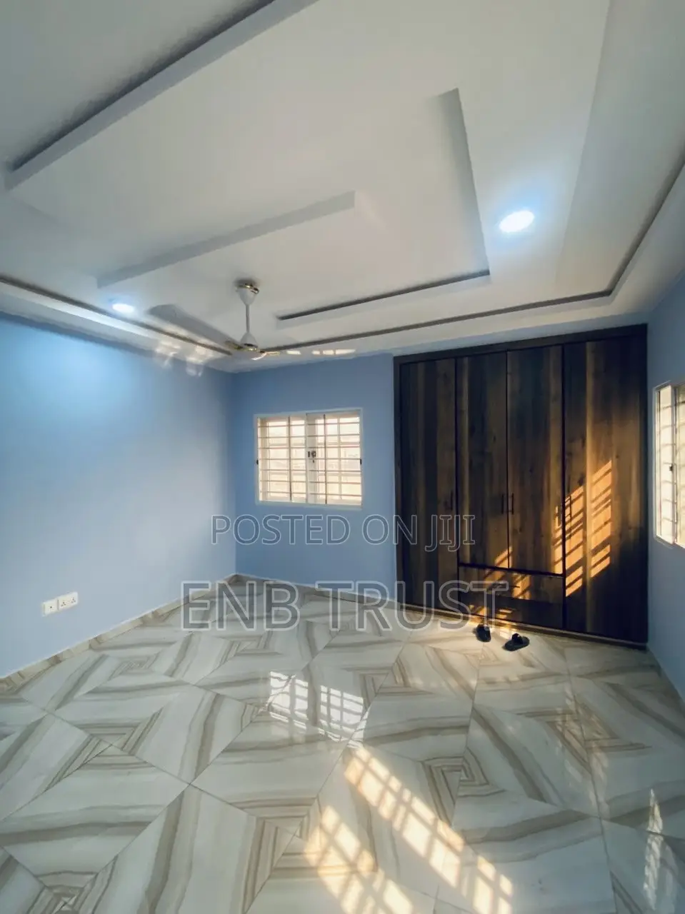 4bdrm Duplex in North Legon for rent