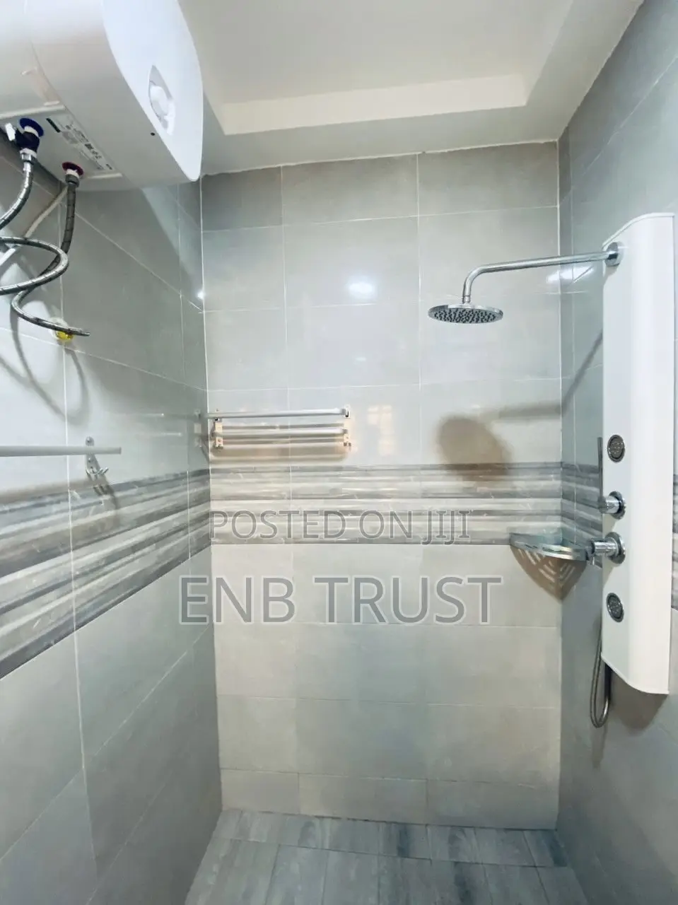 4bdrm Duplex in North Legon for rent