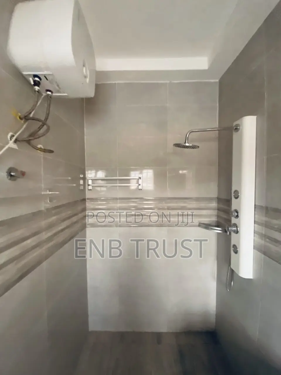 4bdrm Duplex in North Legon for rent