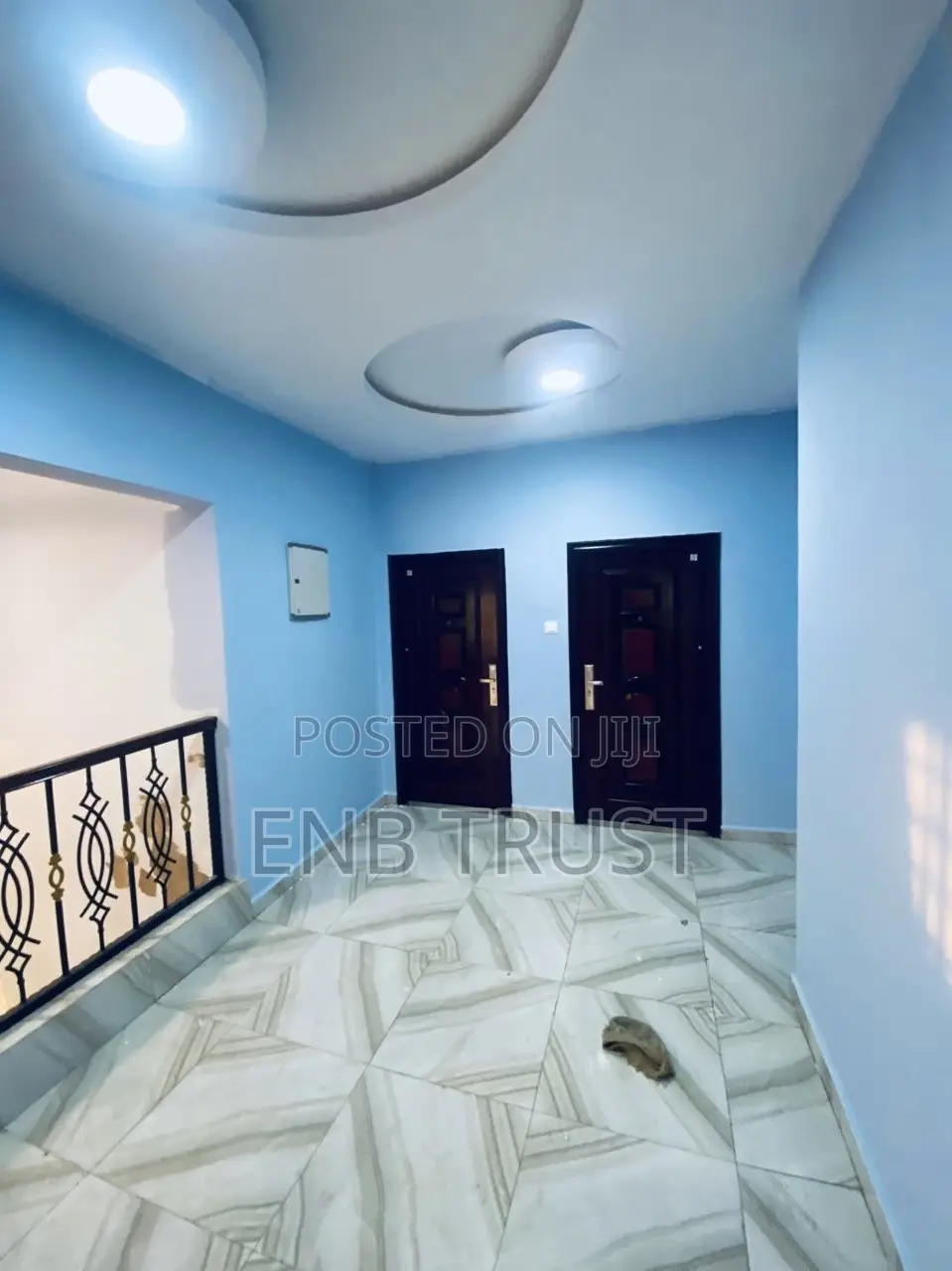 4bdrm Duplex in North Legon for rent