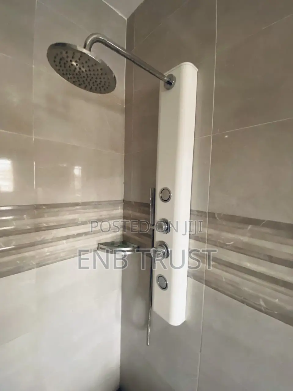 4bdrm Duplex in North Legon for rent
