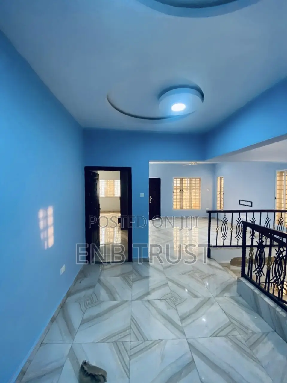 4bdrm Duplex in North Legon for rent