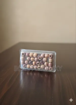 Hair Beads