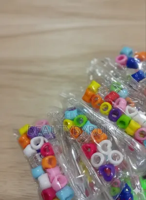 Hair Beads