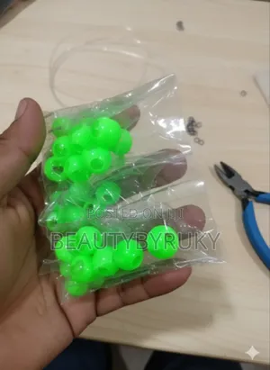 Hair Beads