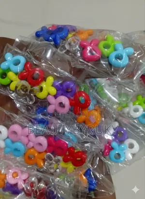 Hair Beads