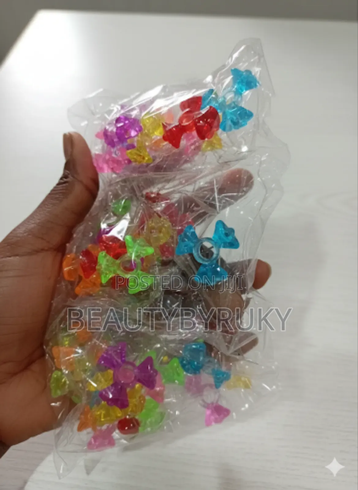 Hair Beads
