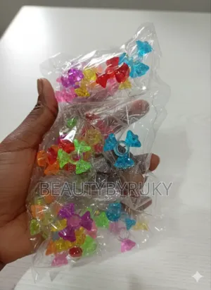 Hair Beads