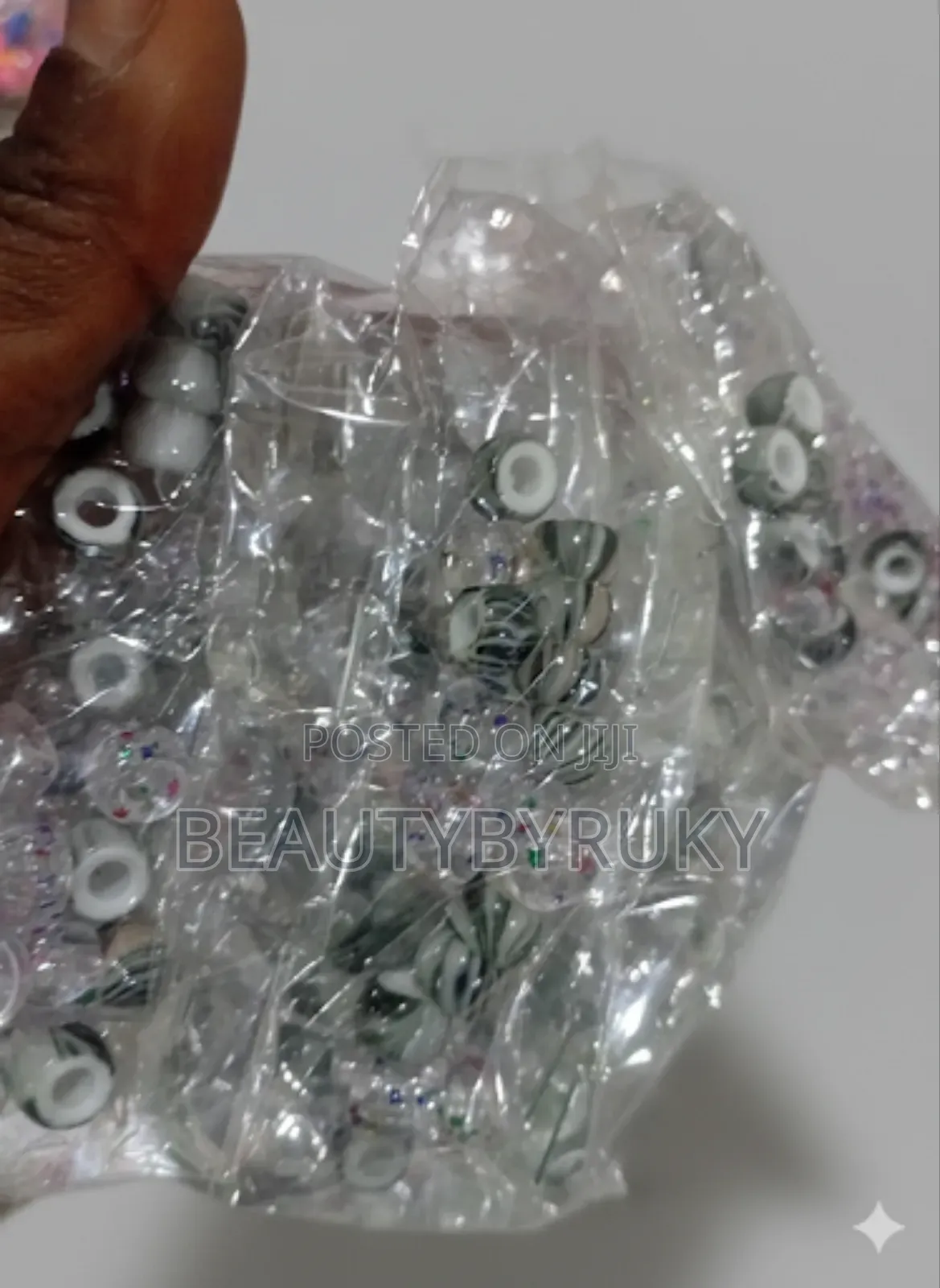 Hair Beads