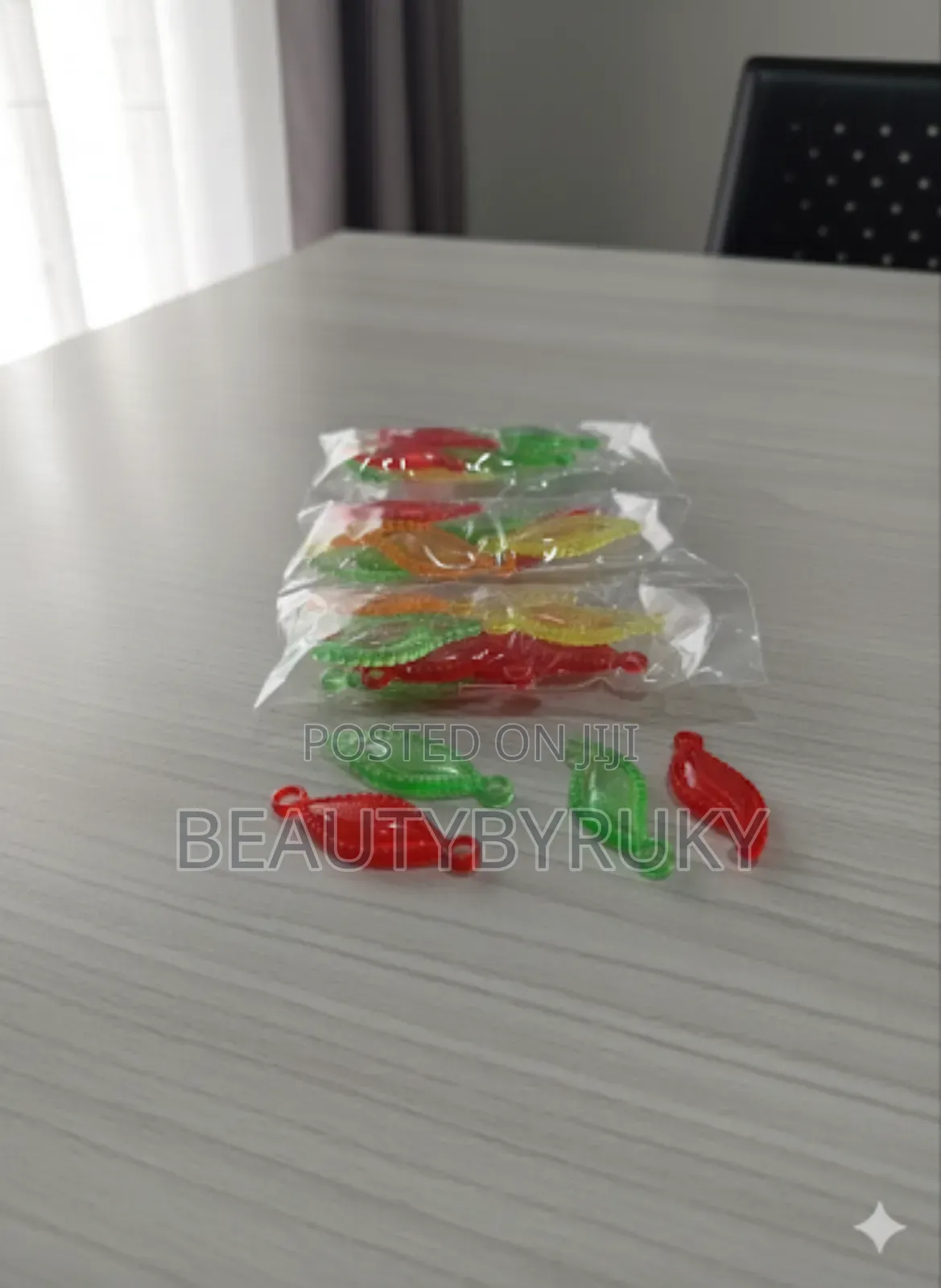 Hair Beads