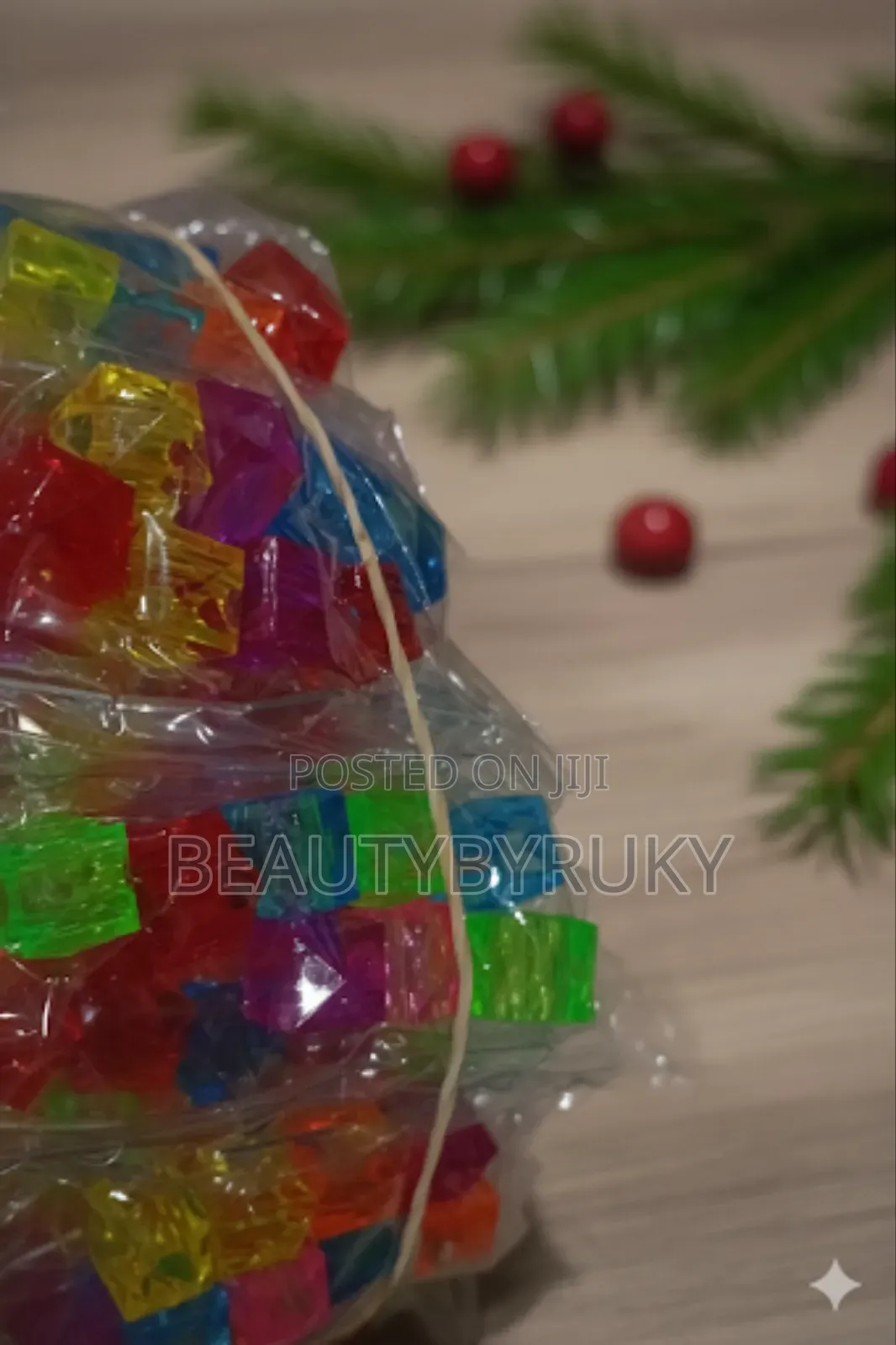 Hair Beads