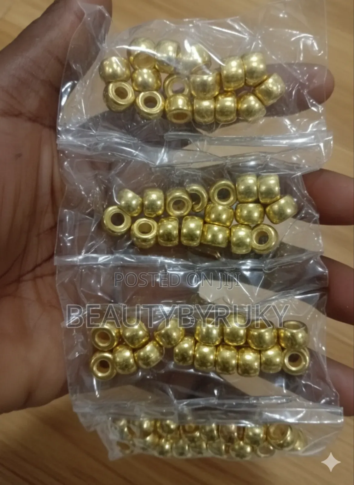 Hair Beads