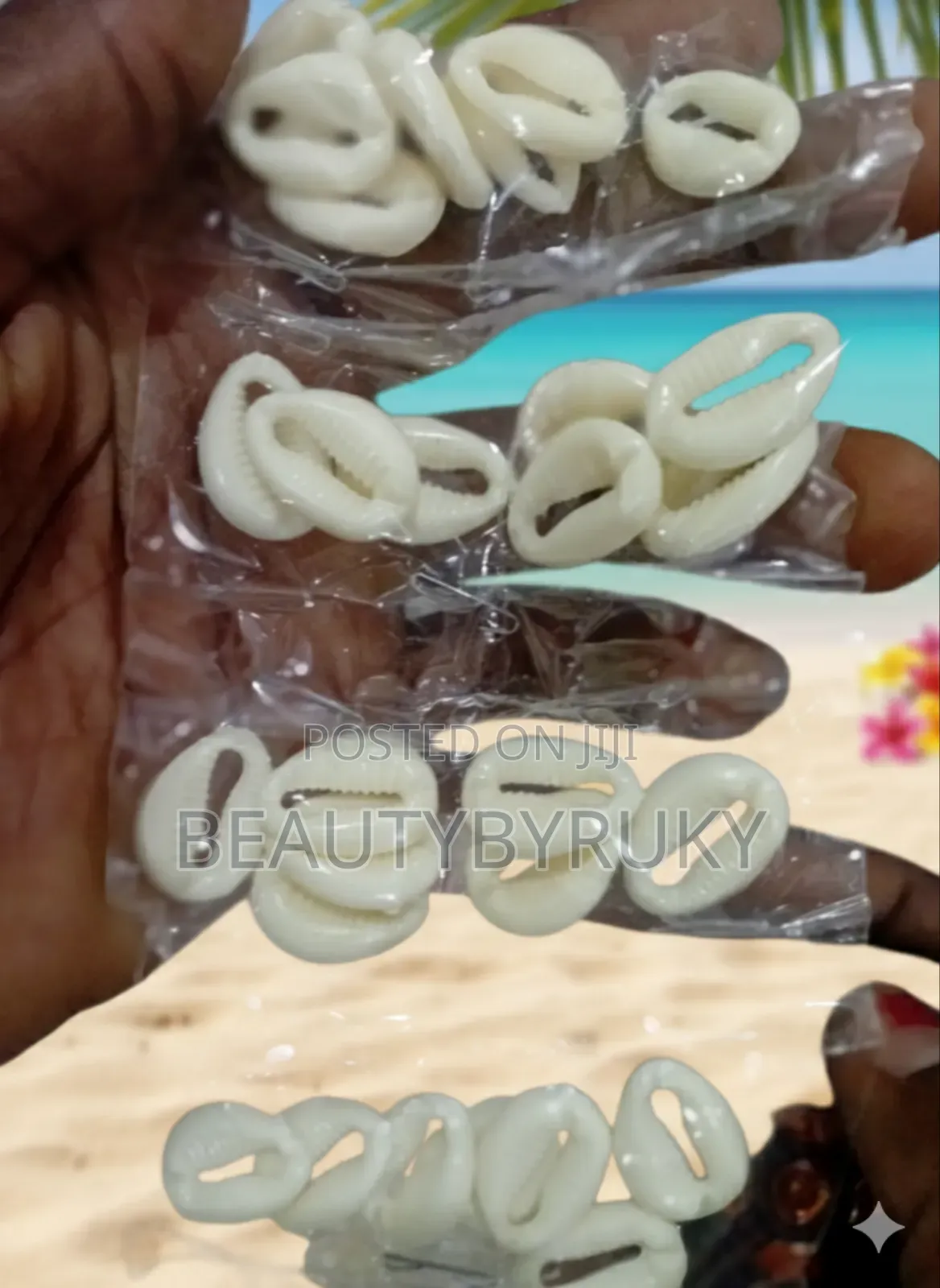 Hair Beads