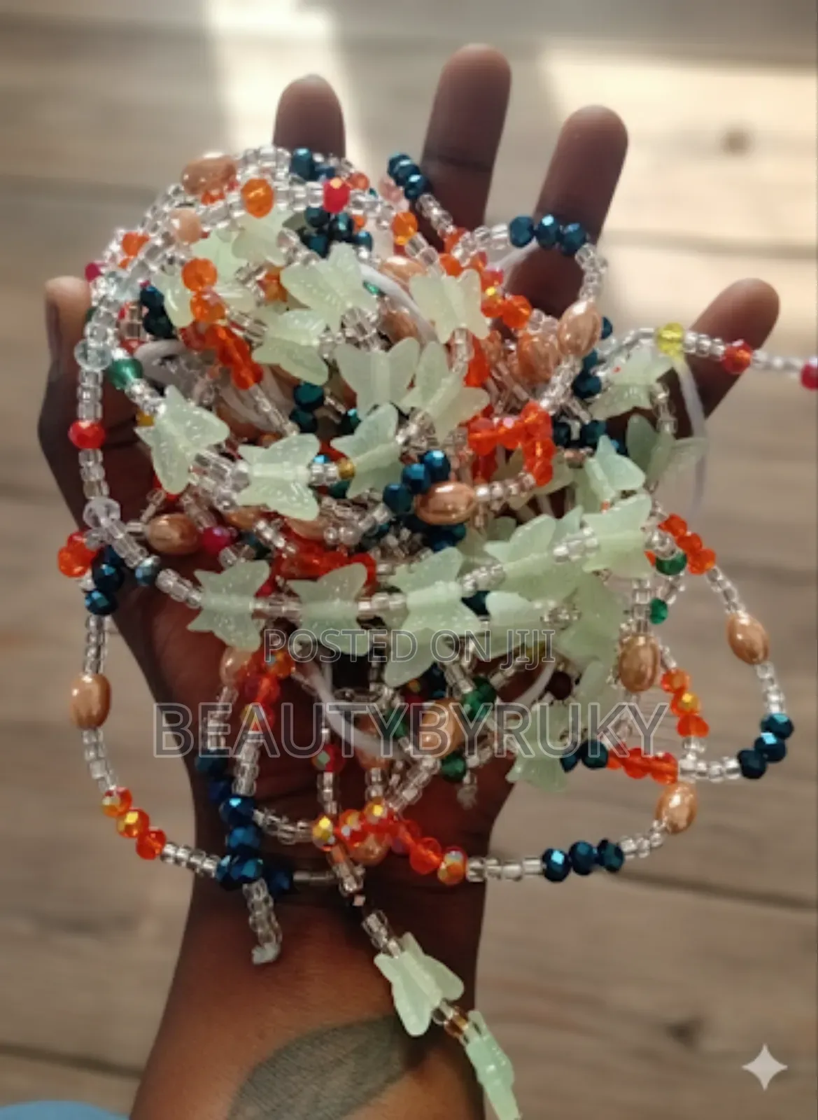 Hair Beads