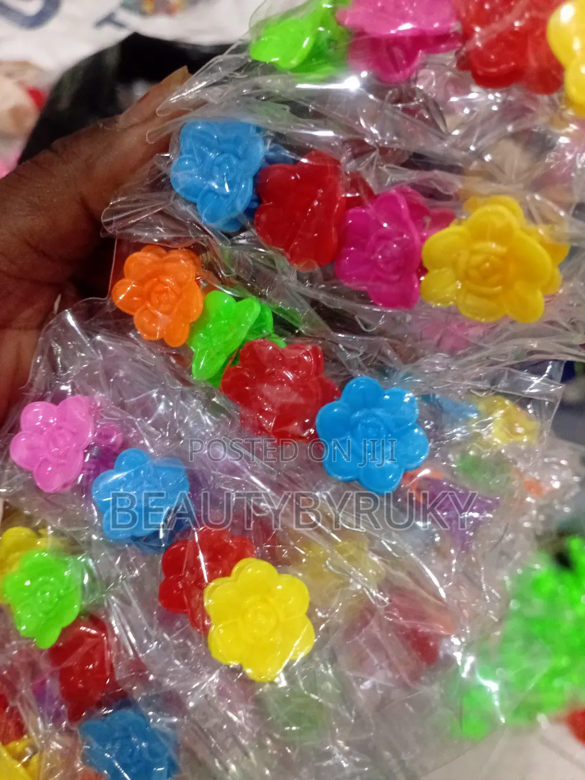 Hair Beads