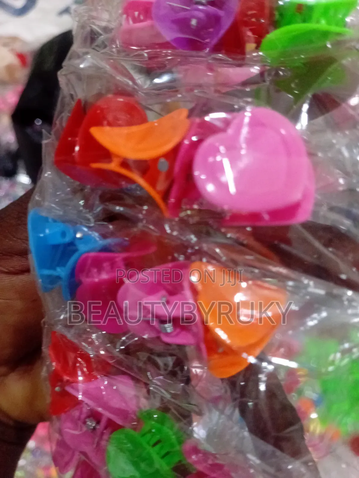 Hair Beads