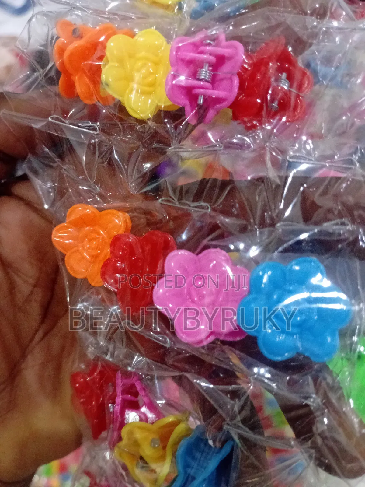 Hair Beads