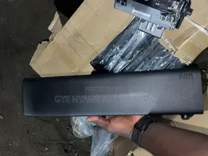Honda Crv 2023:2026 Knee Airbag Passenger Side