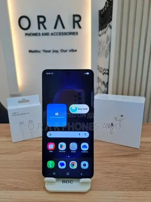 Samsung Galaxy S25 Edge 256 GB Black