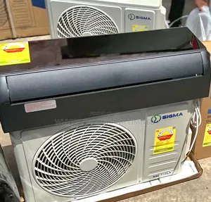 Sigma 1.5hp Split Airconditioner| Energy Save| R410| Durable|Warranty