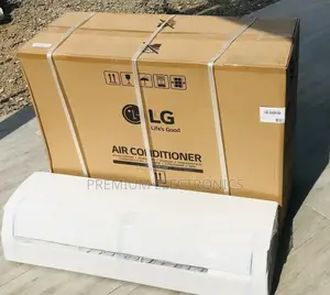 Lg 2.5hp R410 Split Air Conditioner With Rotary Compressor [S24atc]