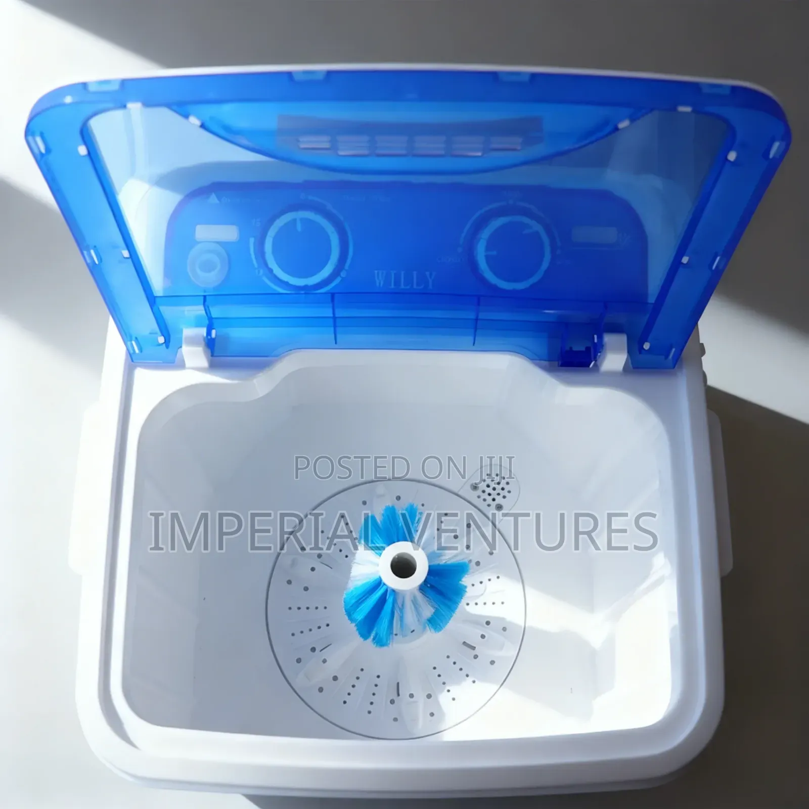 High Quality Performance 7.5kg Washing Machine